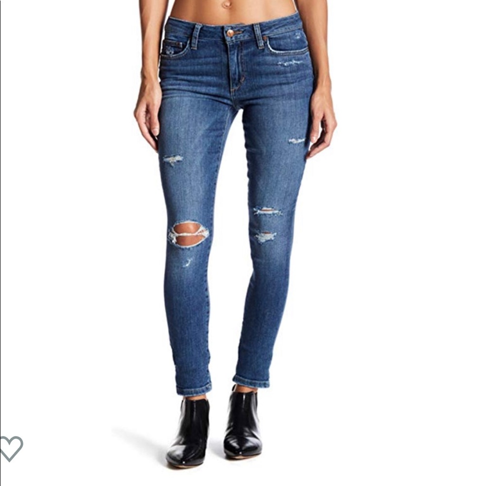 Joe’s Jeans “the beckett”